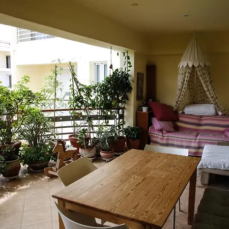 Lovely Flat Of * Nafplio