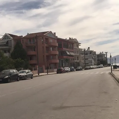 Lovely Flat Of Διαμέρισμα