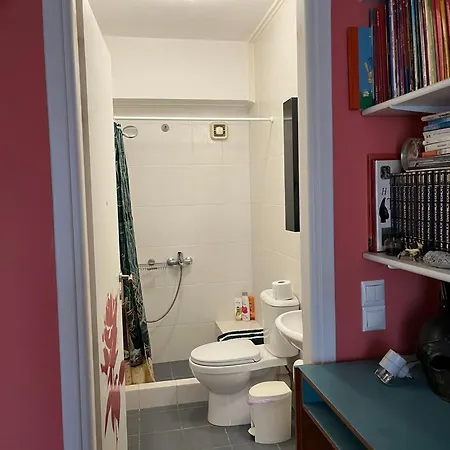 Lovely Flat Of Ναύπλιο