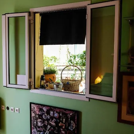 Apartment Lovely Flat Of Nafplio