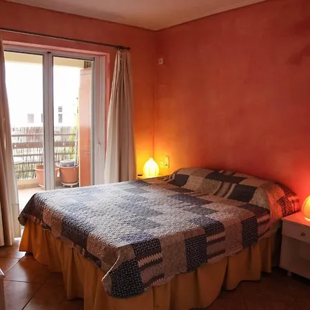 Lovely Flat Of Nafplio