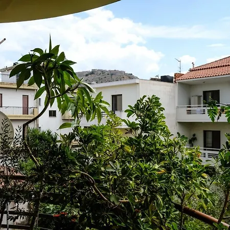 Lovely Flat Of Apartment *