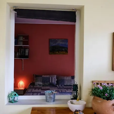 Lovely Flat Of Nafplio