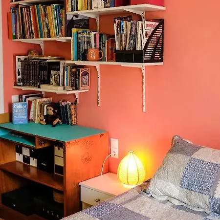 Lovely Flat Of Apartment *