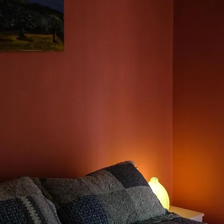 Lejlighed Lovely Flat Of