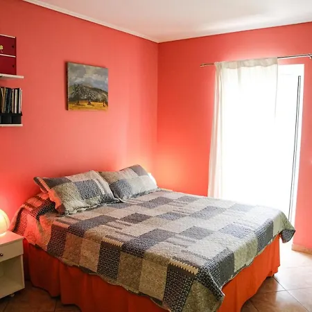 Apartment Lovely Flat Of Nafplio