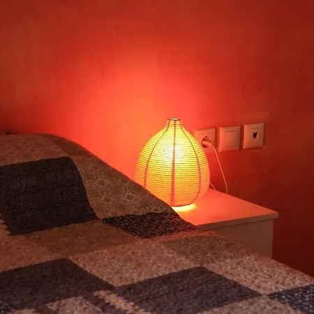 Apartment Lovely Flat Of Nafplio